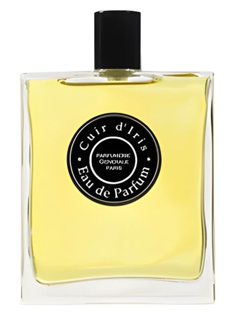Private Collection Cuir d'Iris