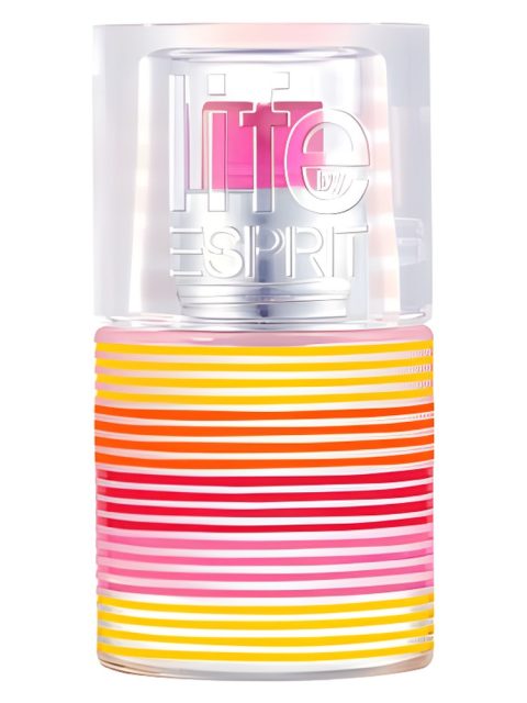 Life by ESPRIT Summer Edition 2015 for Her