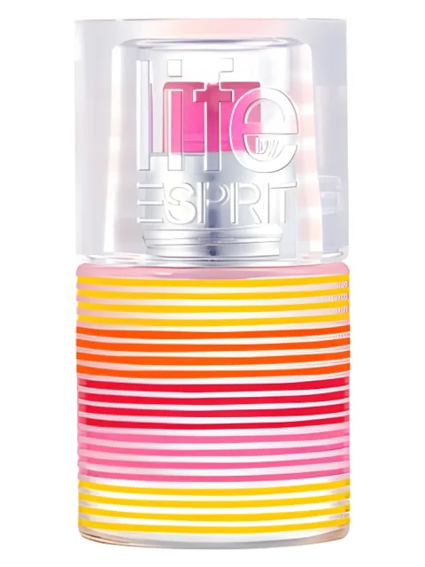Life by ESPRIT Summer Edition 2015 for Her