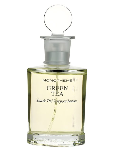 Green Tea