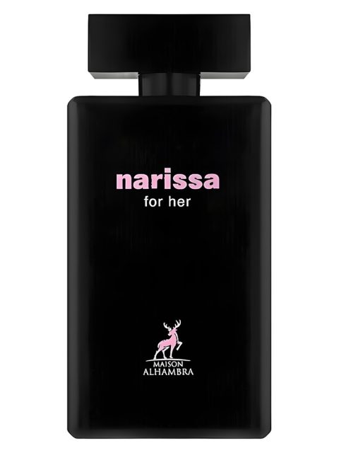 Narissa For Her