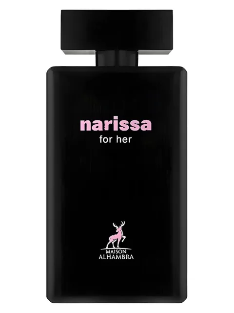 Narissa For Her
