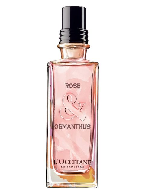Rose & Osmanthus