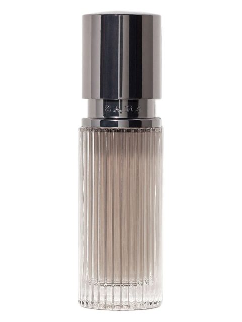 Zara Man Exclusive Fragrance Intense