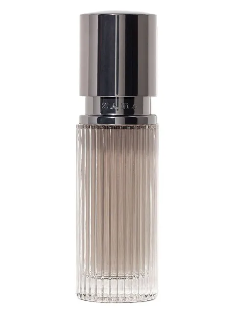 Zara Man Exclusive Fragrance Intense