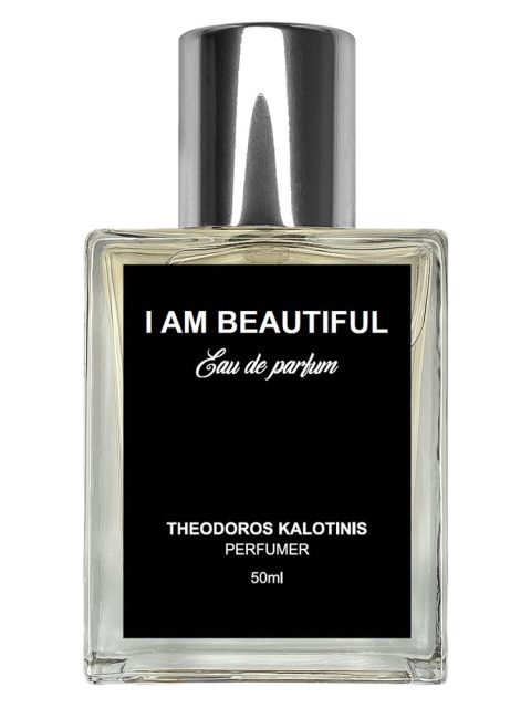 I Am Beautiful