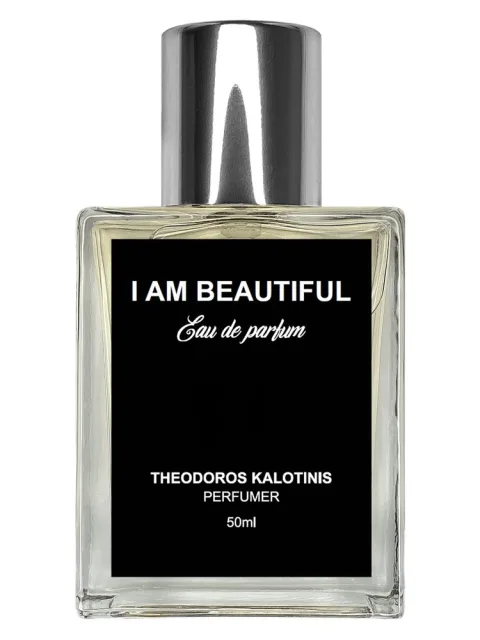 I Am Beautiful