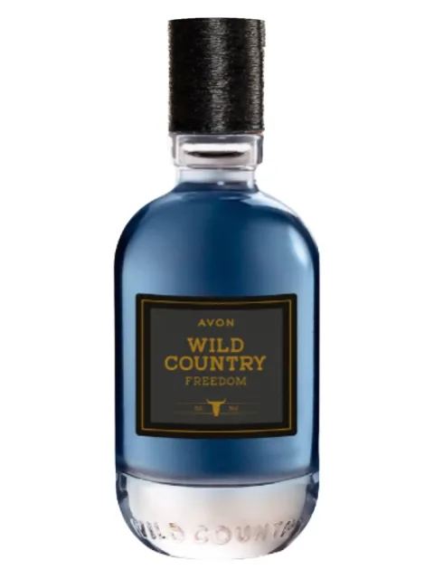 Wild Country Freedom