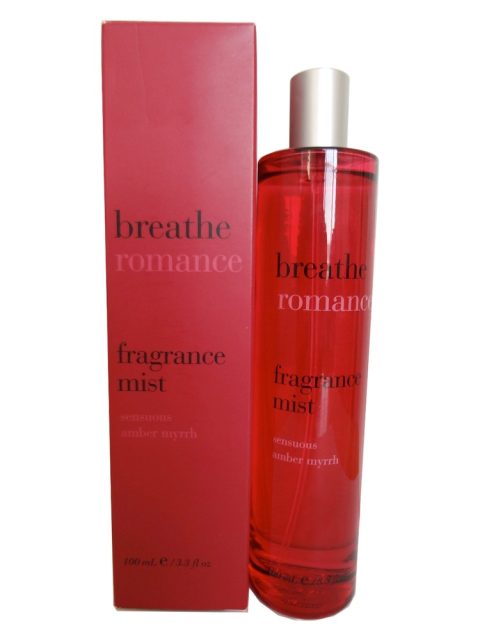 Breathe Romance