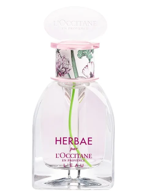Herbae L'Eau