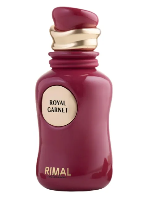 Royal Garnet