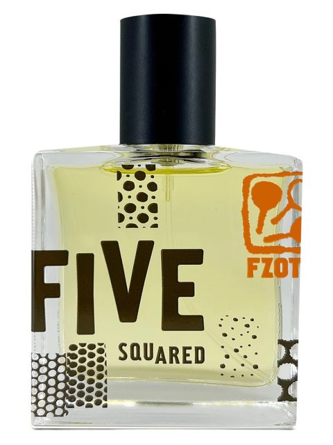 Five Squared