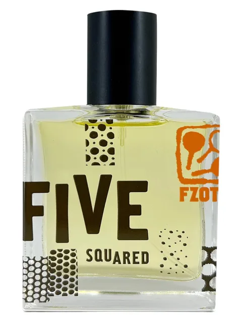 Five Squared