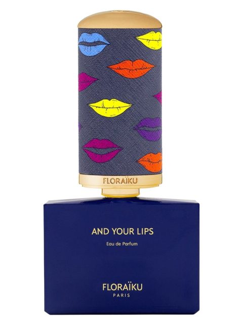 And Your Lips
