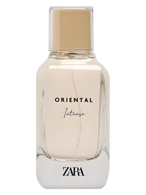 Oriental Intense