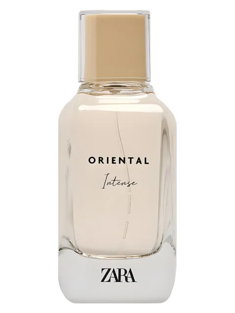 Oriental Intense