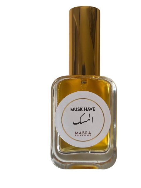 Musk Have