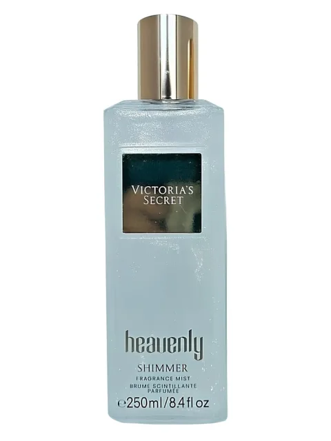 Heavenly Shimmer Mist