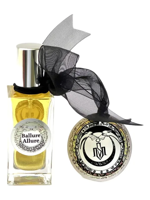 Ballure Allure