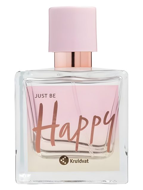 Just Be Happy