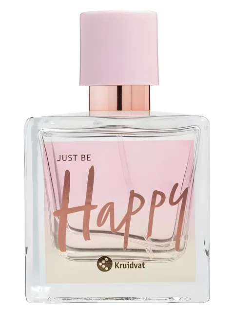Just Be Happy