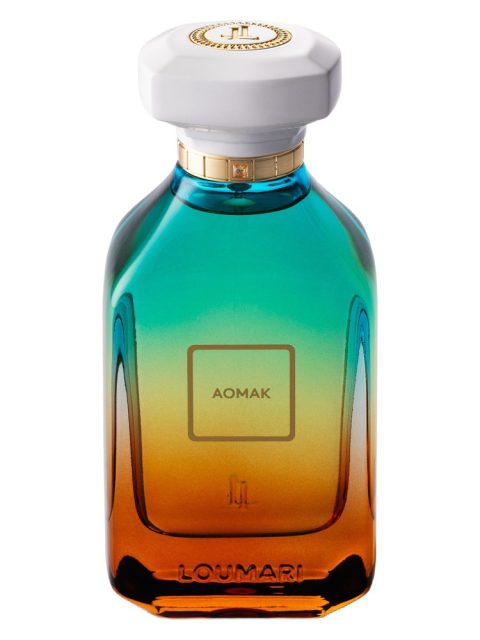AOMAK