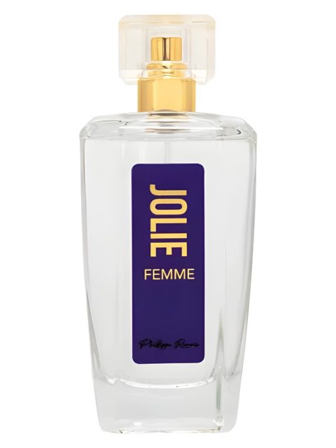 Jolie pour Femme