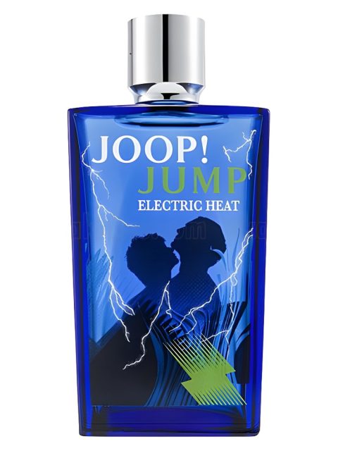 Joop! Jump Electric Heat