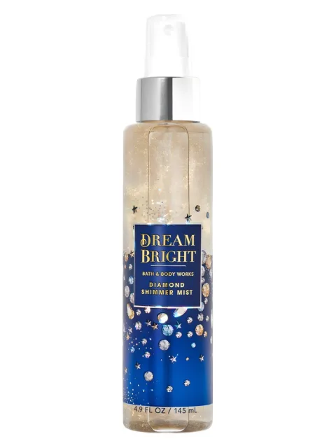 Dream Bright Diamond Shimmer