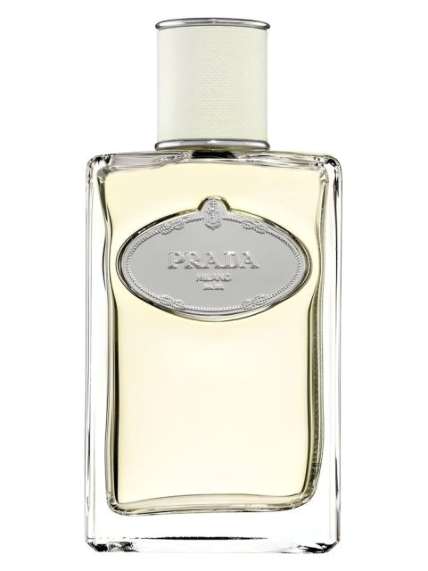 Infusion d'Iris