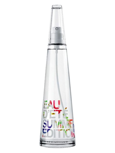 L'eau d'Issey Eau D'Ete Summer Edition