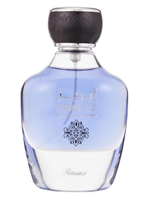 Ibreez Pour Homme