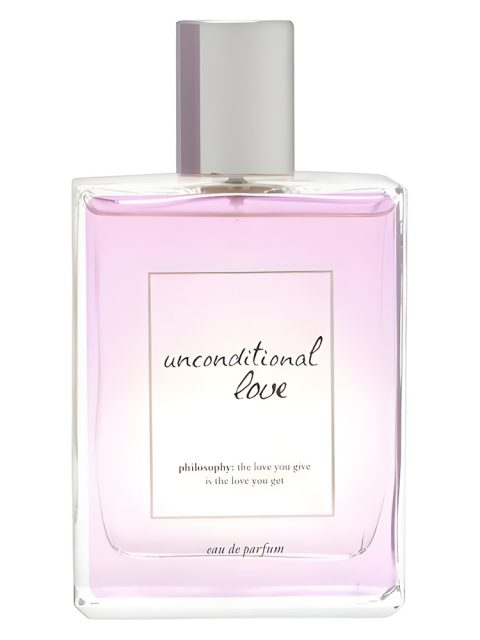Unconditional Love