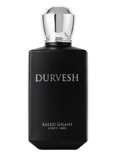 Durvesh