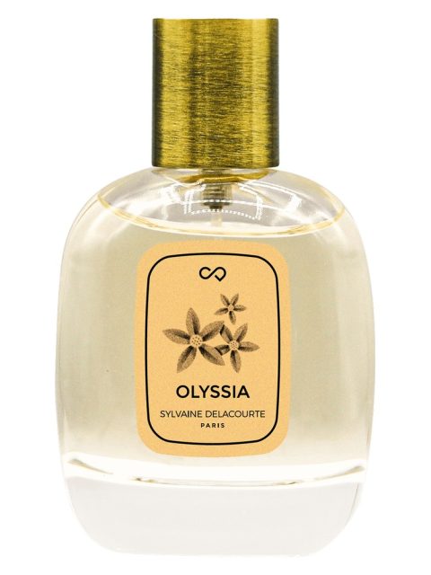 Olyssia