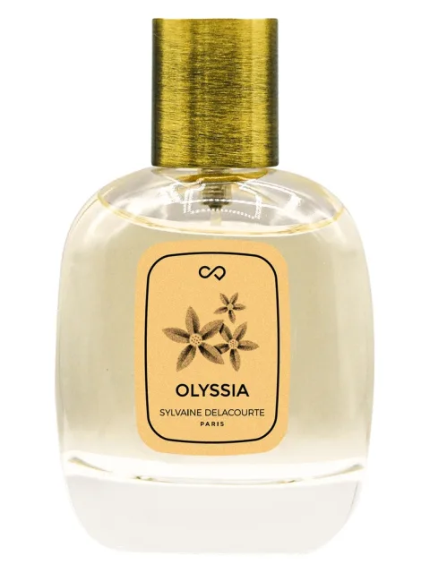 Olyssia
