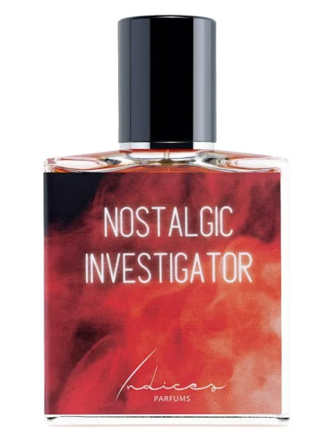 Nostalgic Investigator