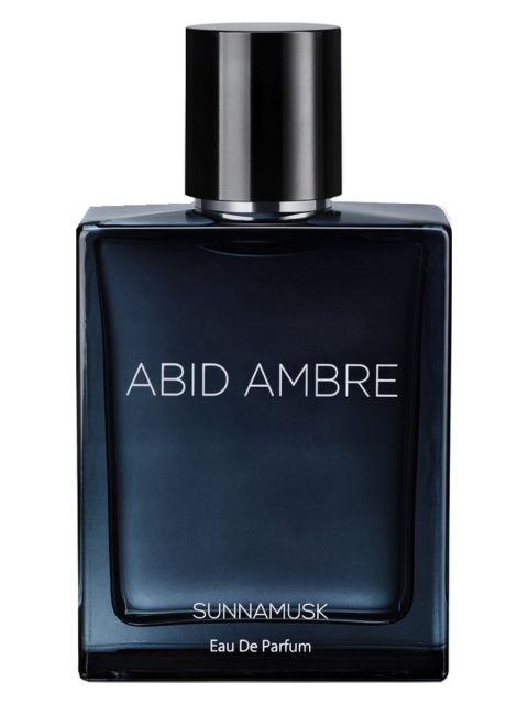Abid Ambre Eau de Parfum