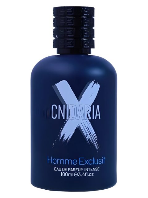 Cnidaria X Homme Exclusif