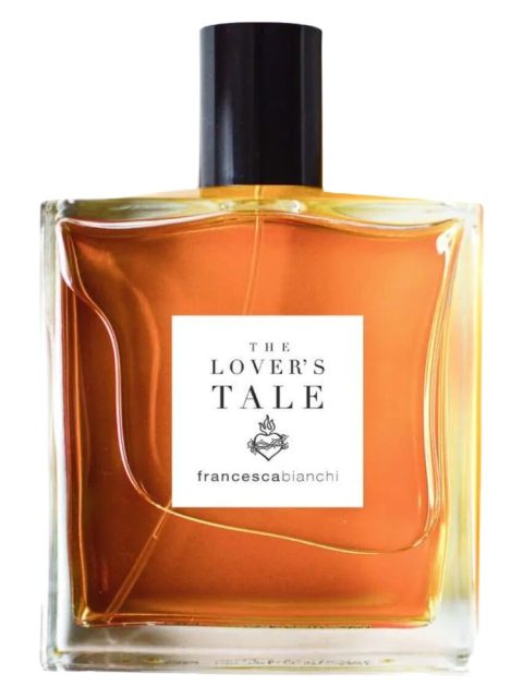 The Lover's Tale