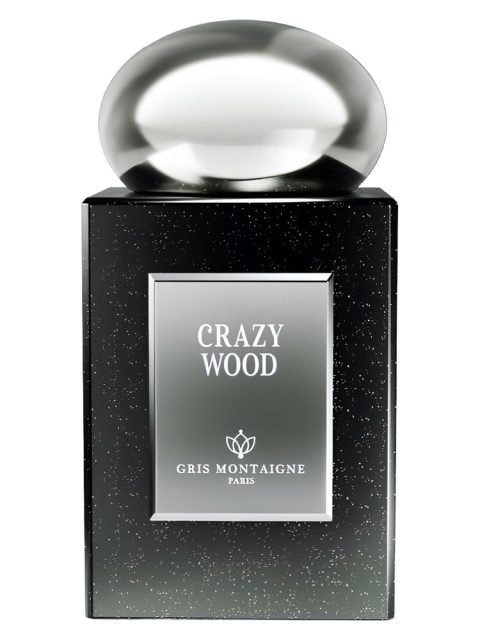 Crazy Wood