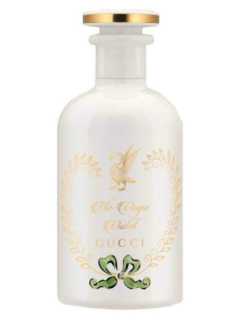 The Virgin Violet Eau de Parfum