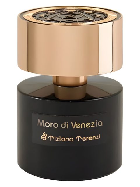 Moro Di Venezia
