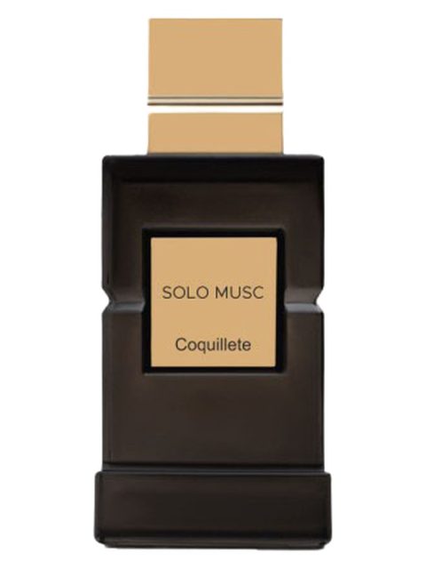 Solo Musc