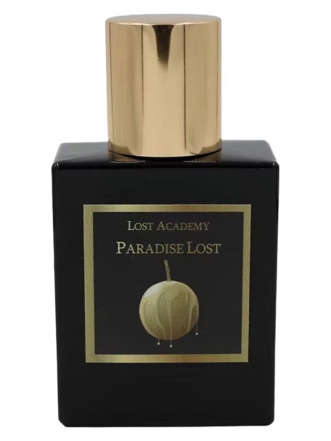 Paradise Lost