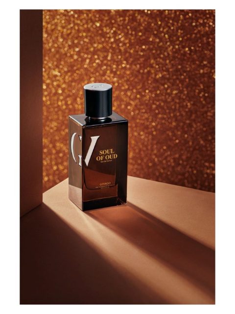Soul Of Oud