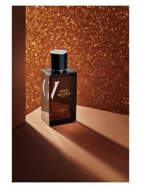 Soul Of Oud