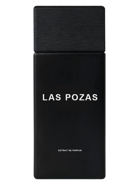 Las Pozas