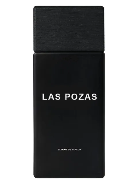 Las Pozas