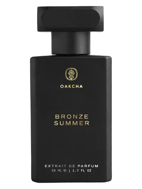 Bronze Summer